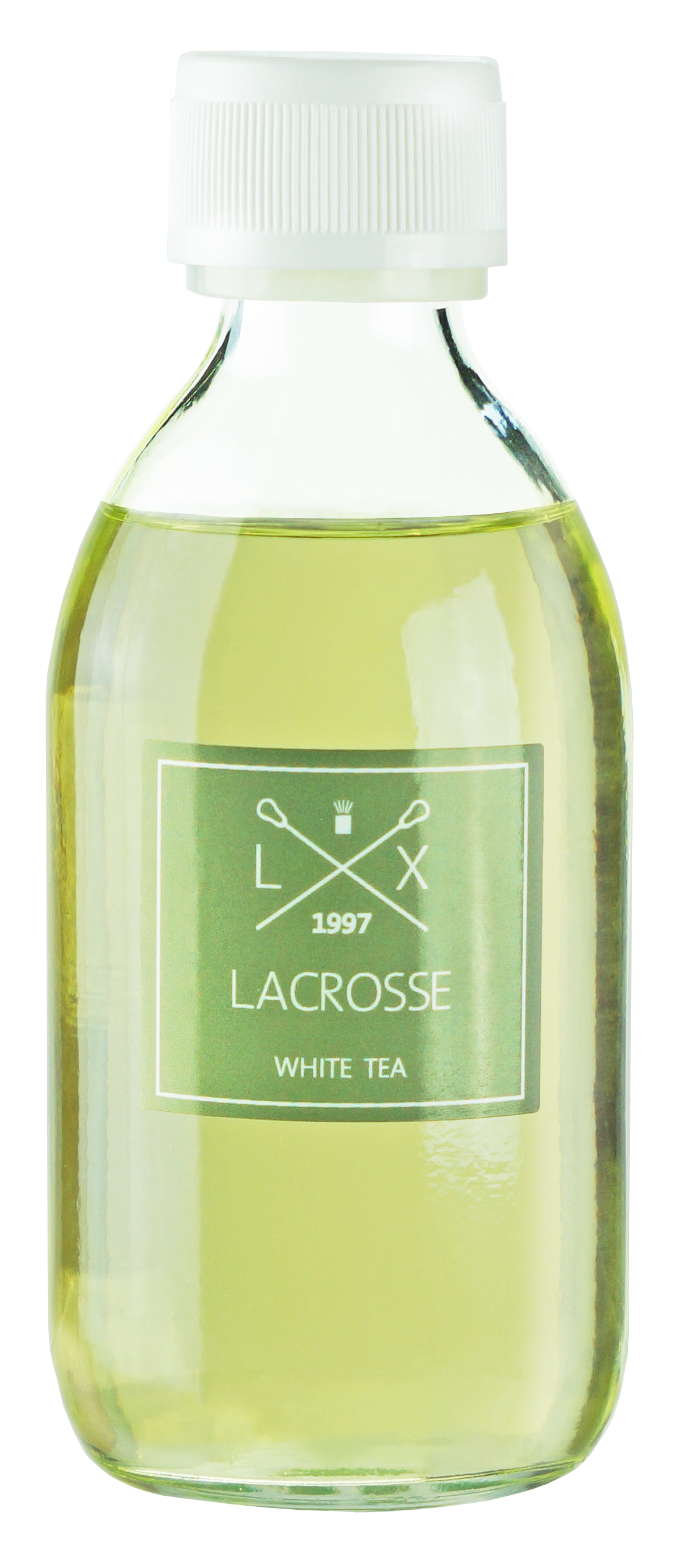 מילוי למפיץ ריח 250 מיל LACROSSE White Tea