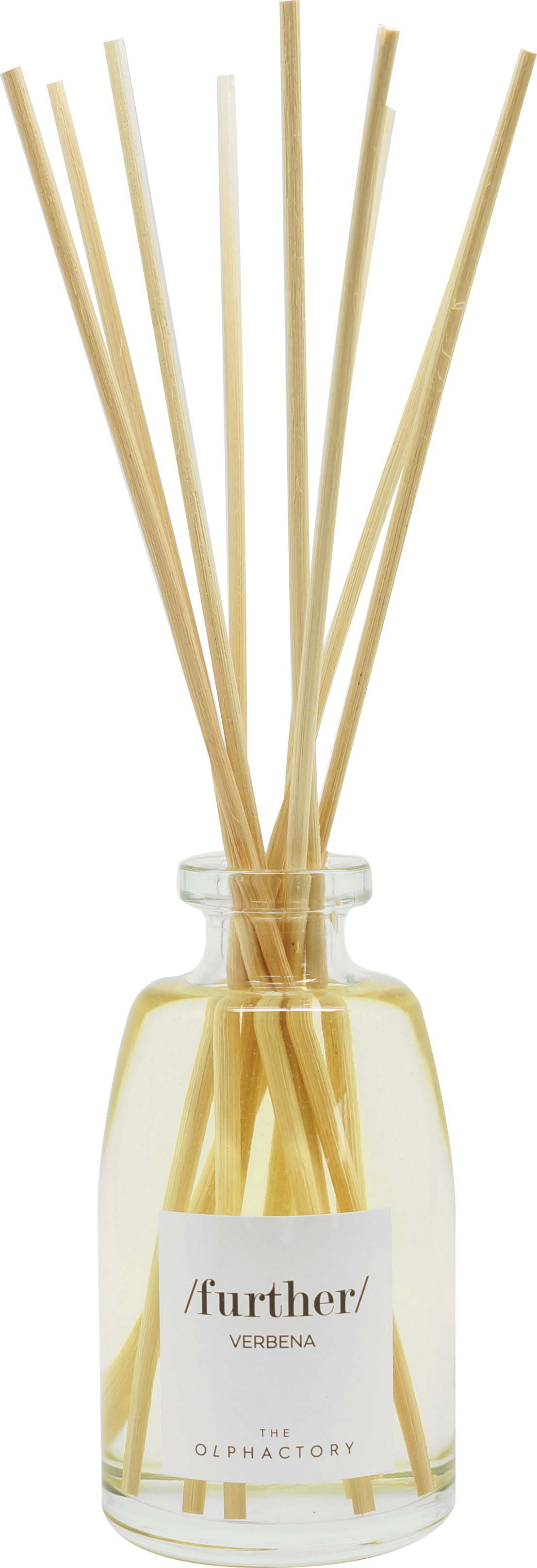 מפיץ ריח THE OLPHACTORY /FURTHER/ 100ml