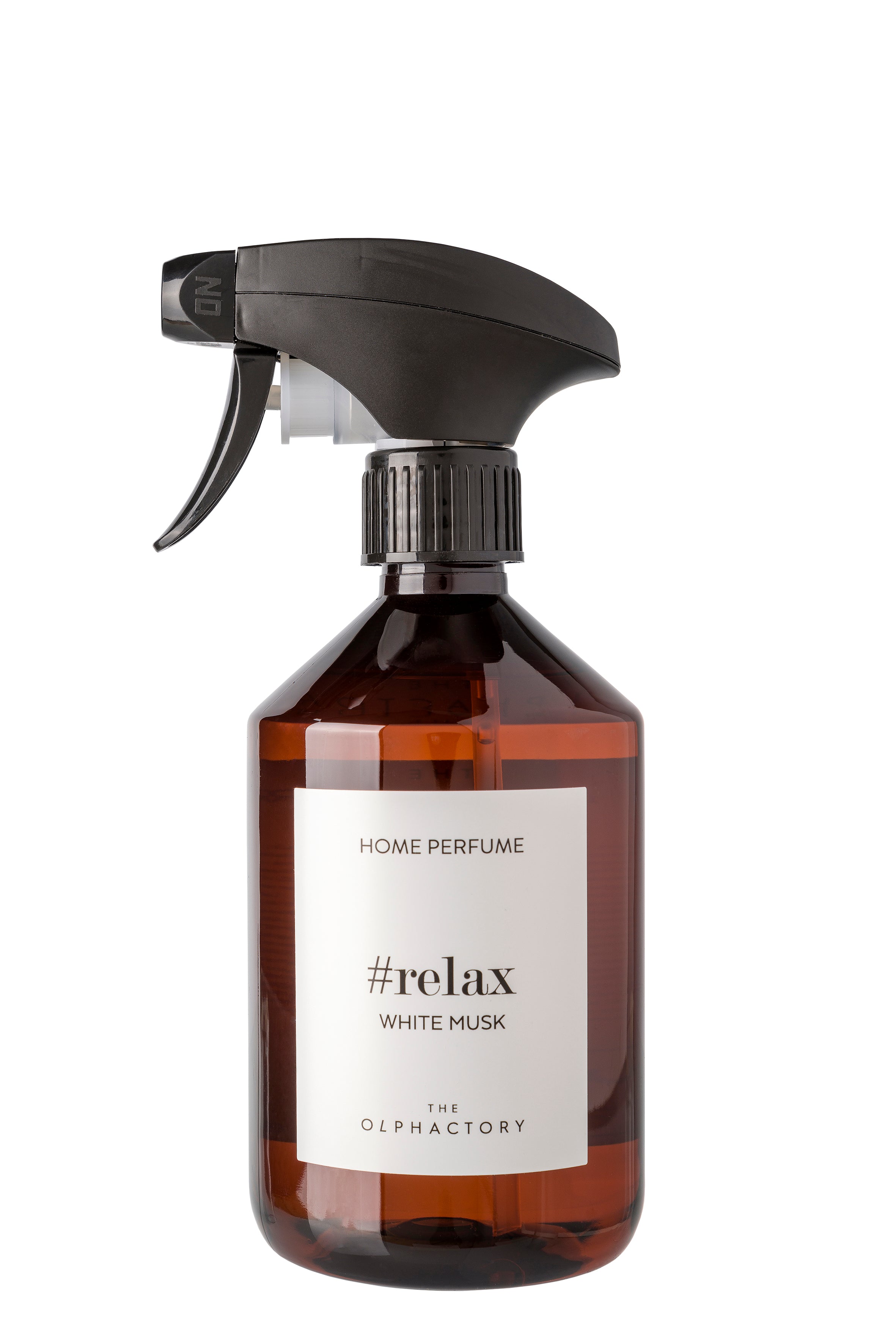 מבשם לבית האולפקטורי וויט מאסק Relax White Musk