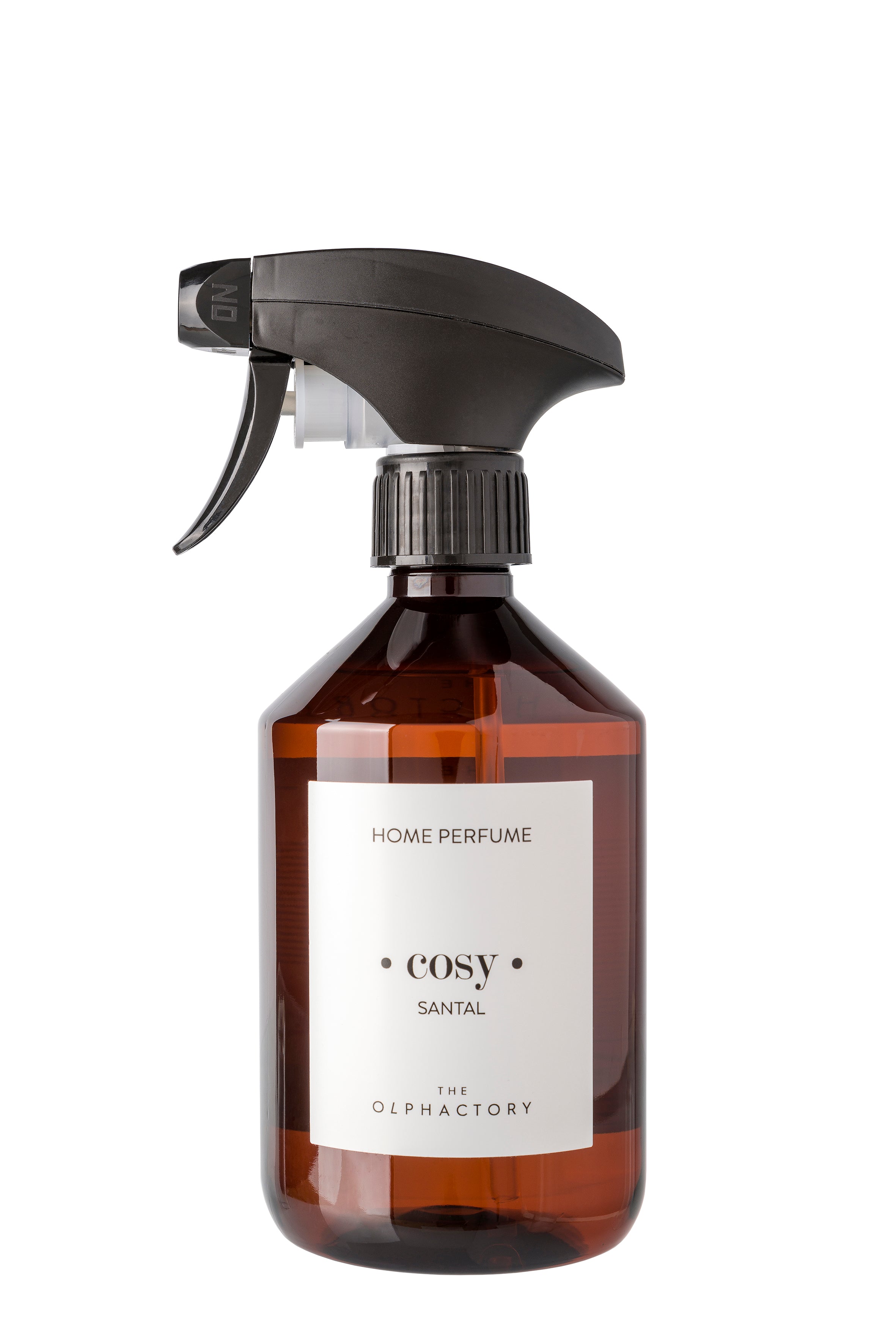 בושם לבית THE OLPHACTORY *COSY* 500ml