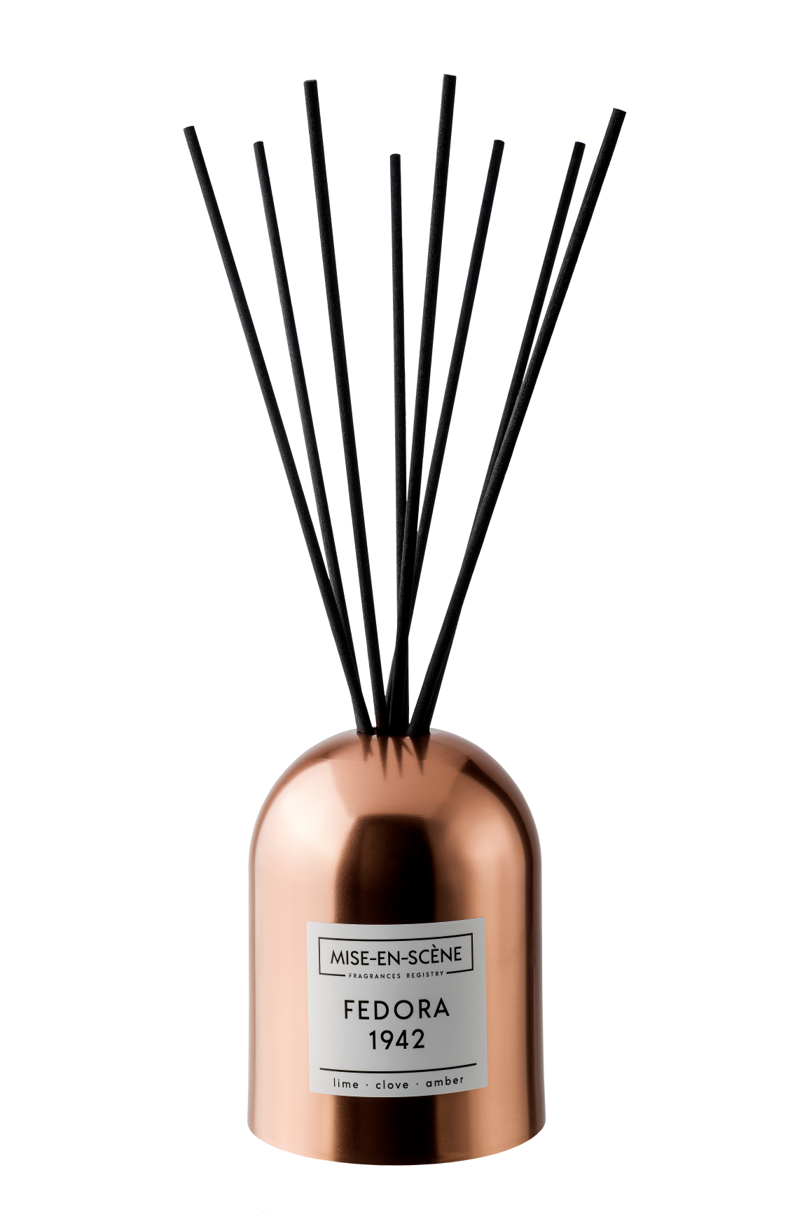 מפיץ ריח 200 מיל Mise-En-Scène Fedora 1942