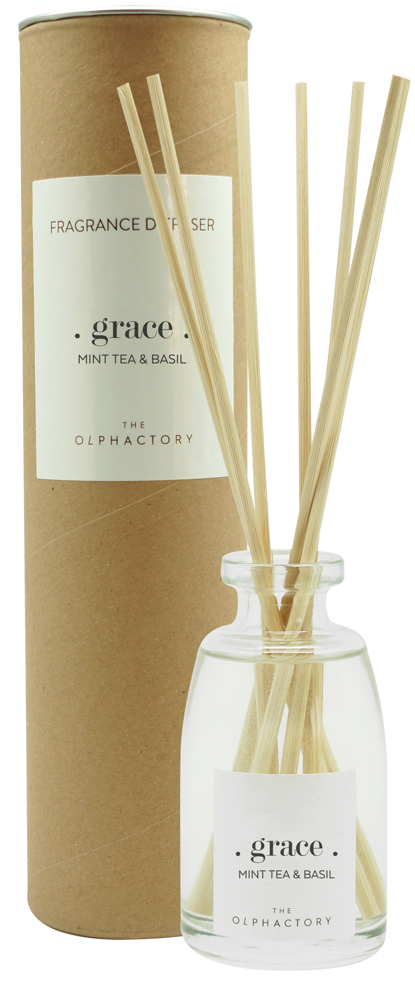 מפיץ ריח THE OLPHACTORY .Grace. 250ml