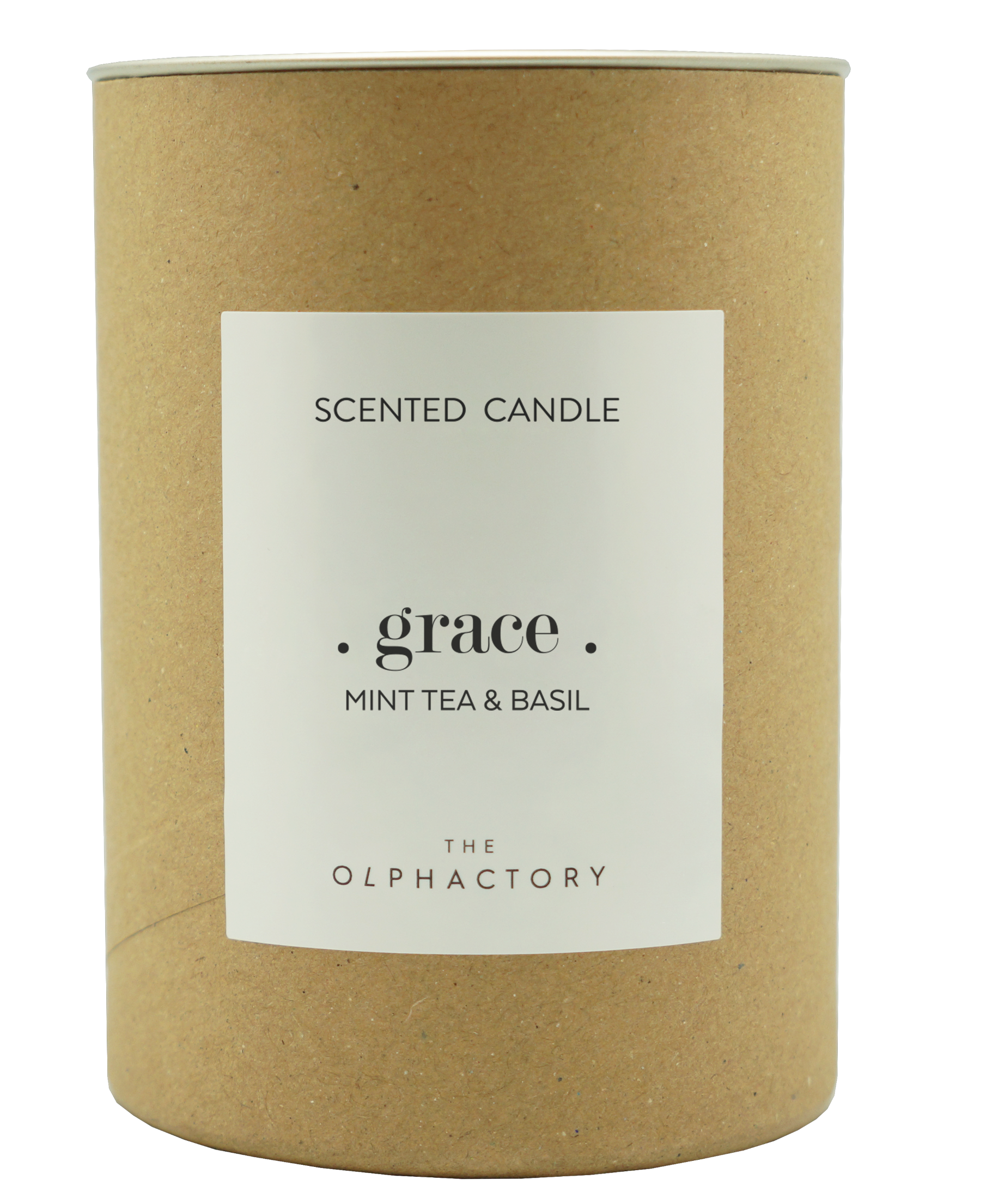 נר סויה THE OLPHACTORY .GRACE.