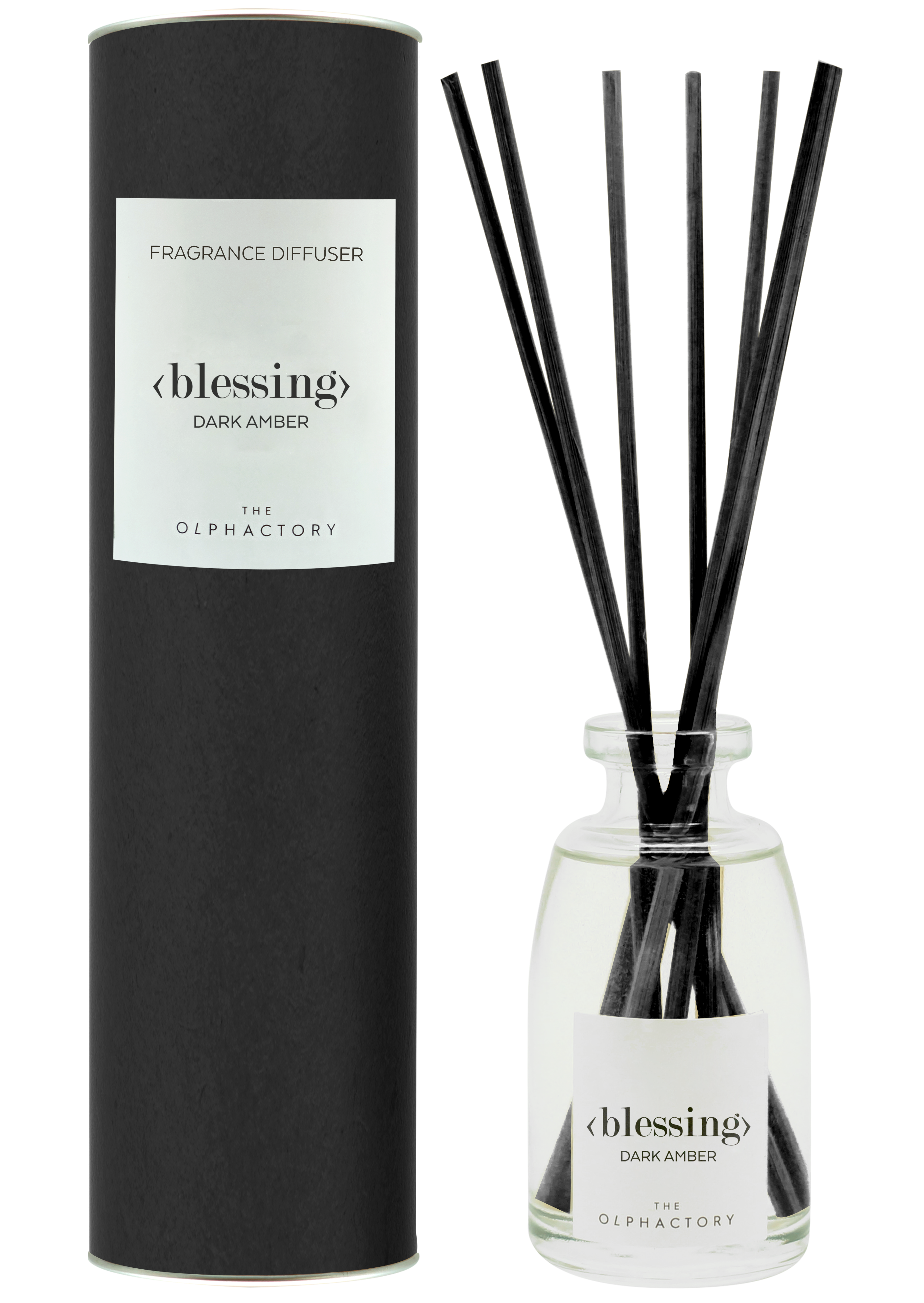 מפיץ ריח THE OLPHACTORY Blessing 100ml