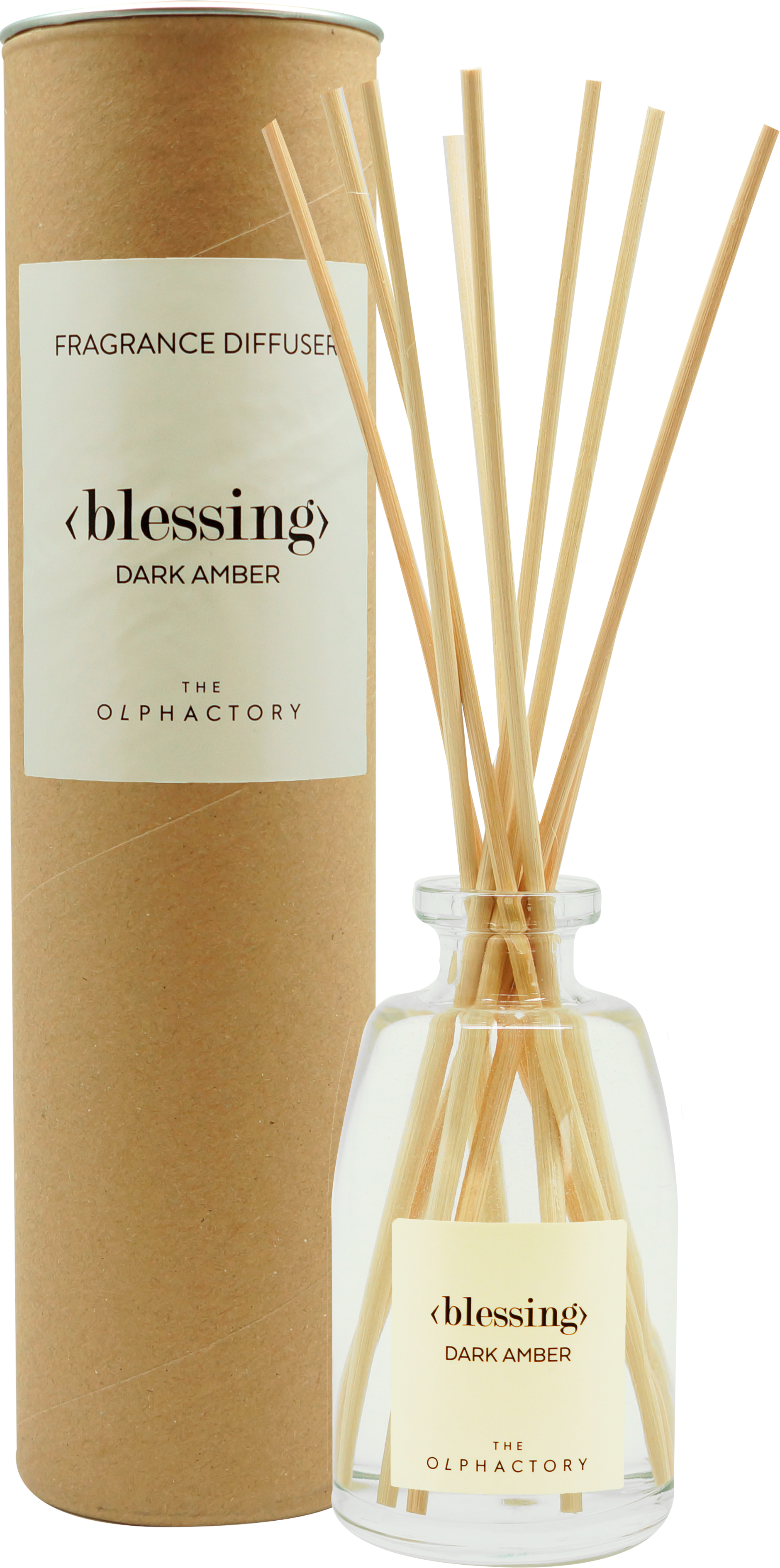 מפיץ ריח THE OLPHACTORY Blessing 250ml