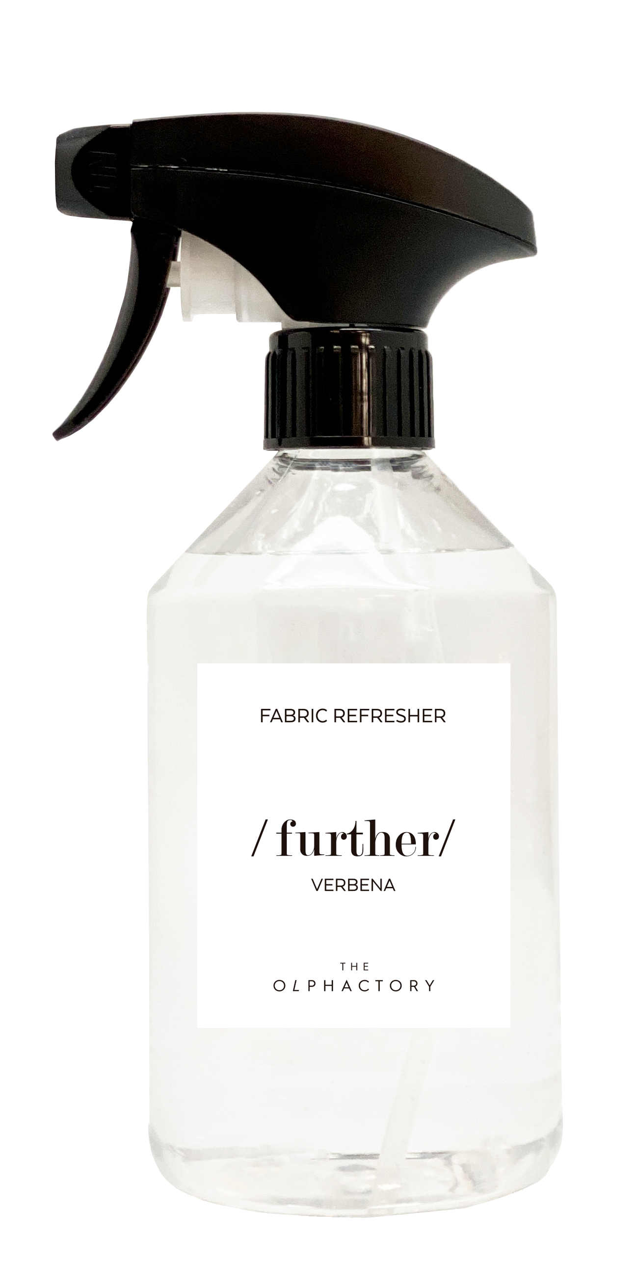 מבשם בדים THE OLPHACTORY /FURTHER/ 500מיל