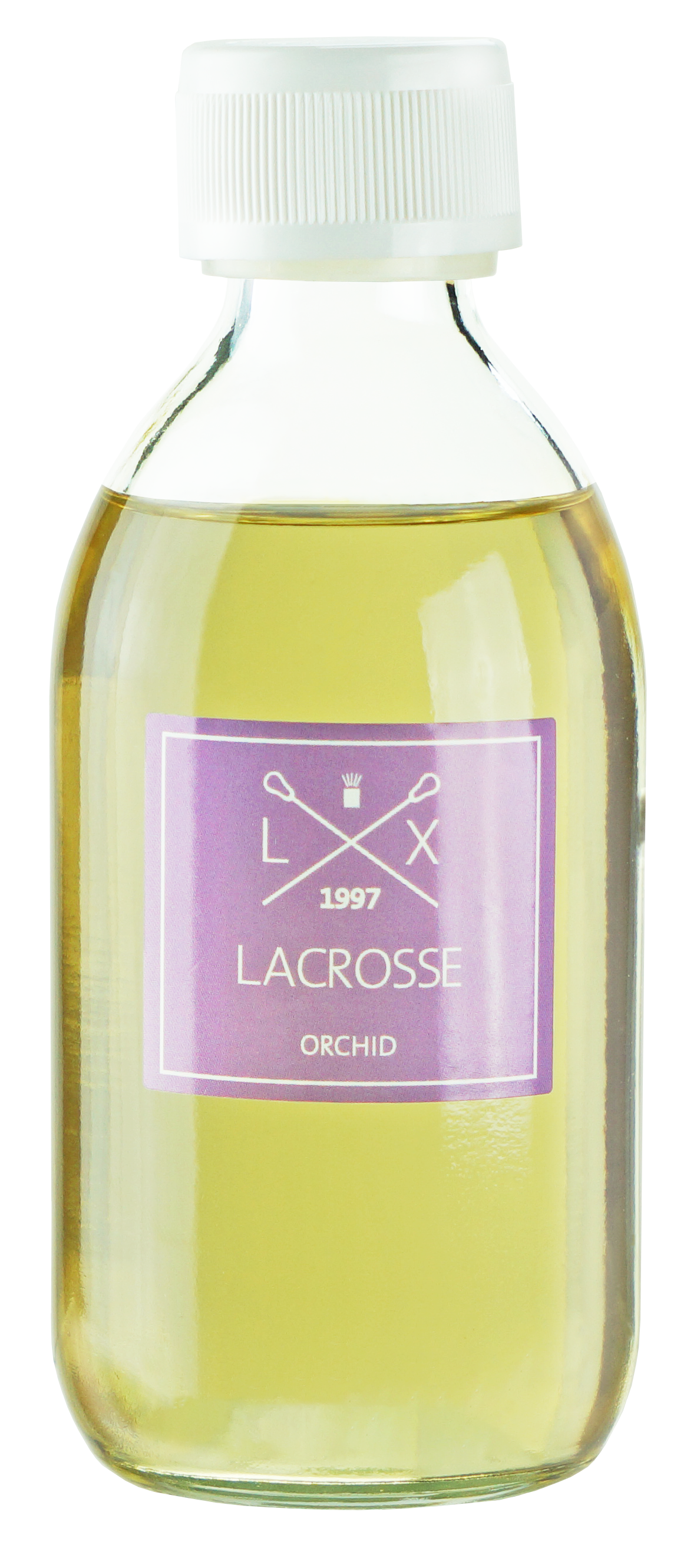 מילוי למפיץ ריח 250 מיל LACROSSE Orchid