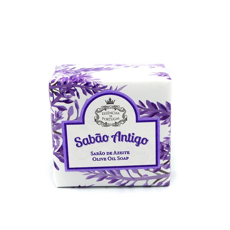Essências de Portugal סבון ANCIENT SOAP Lavender