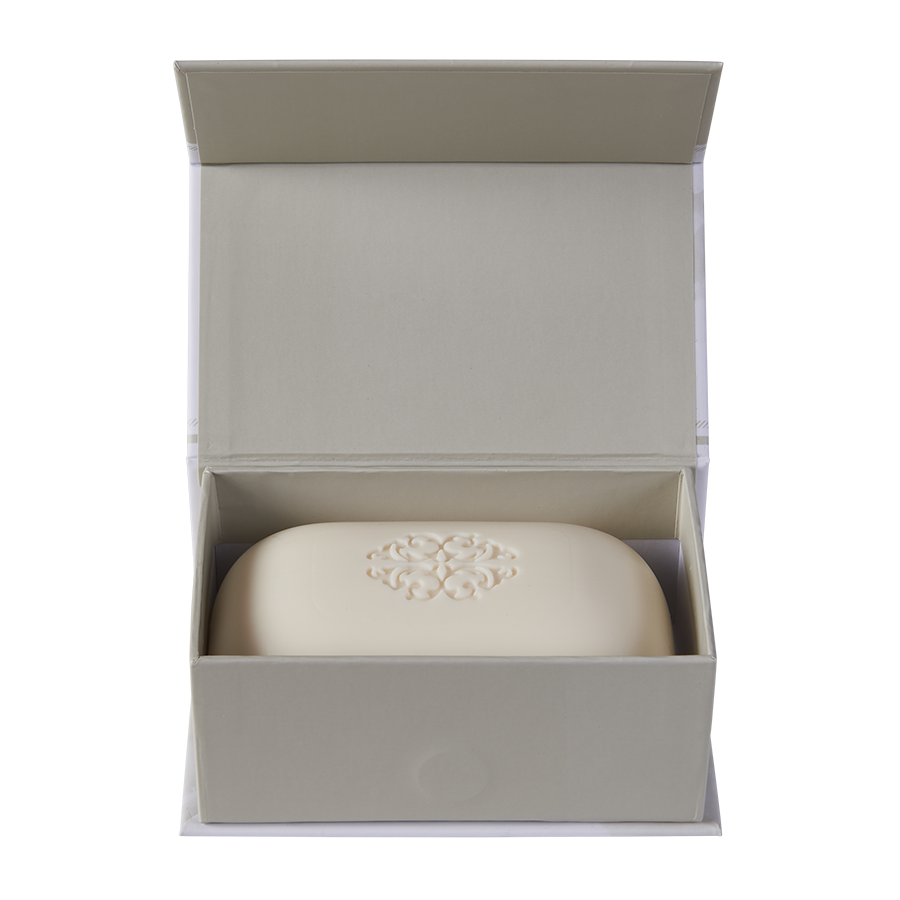 סבון מוצק Patchouli Vanilla