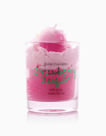 Strawberry Daiquiri נר קוקטייל