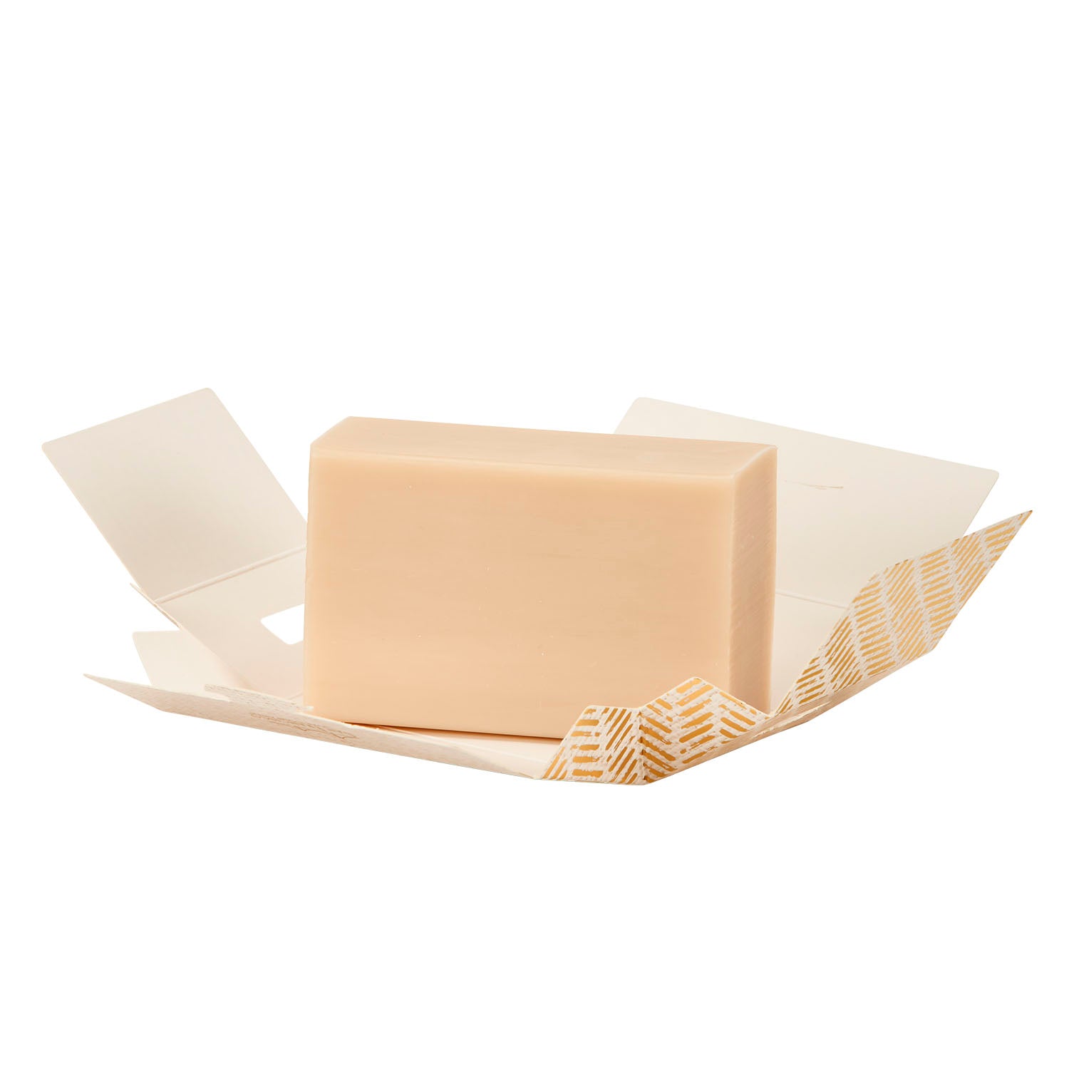 סבון חלב עזים Sandalwood Musk