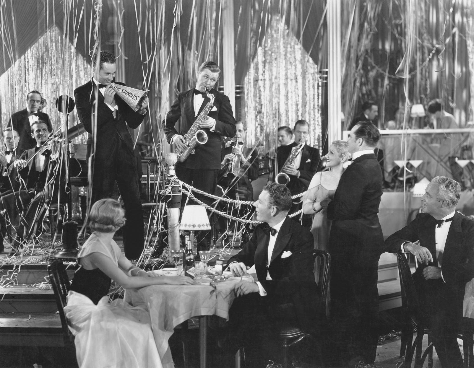 מפיץ ריח 200 מיל Mise-En-Scène TIME TO CELEBRATE