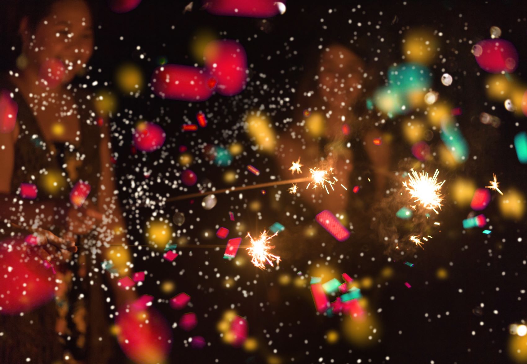מפיץ ריח 200 מיל Mise-En-Scène TIME TO CELEBRATE