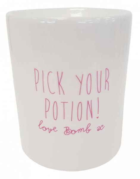 מבצע חורף מפנק - מבער בומב + שתי שעוות למבער Mini Melts מתנה!