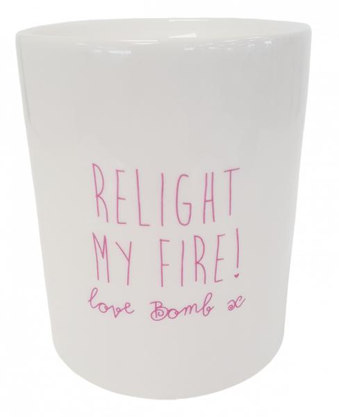 מבצע חורף מפנק - מבער בומב + שתי שעוות למבער Mini Melts מתנה!