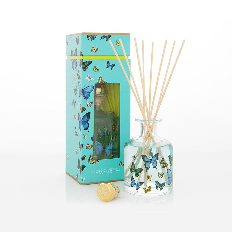 מפיץ ריח Portus Cale Butterflies 250ml
