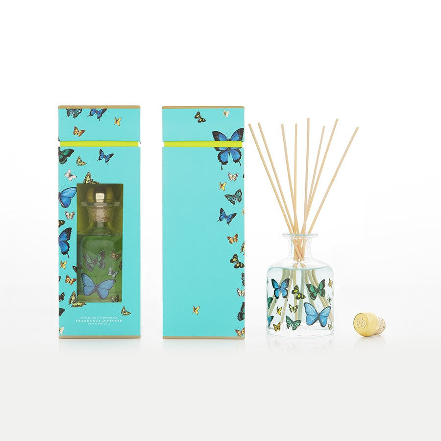 מפיץ ריח Portus Cale Butterflies 250ml