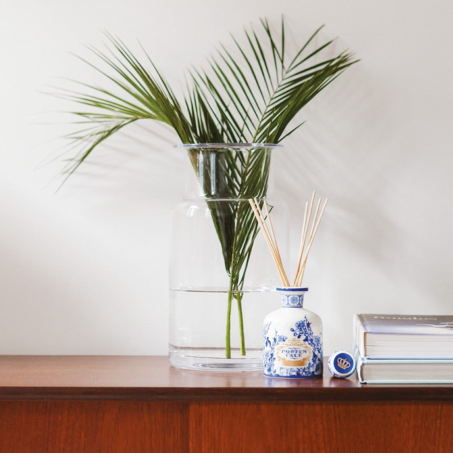 מפיץ ריח 250 מיל Portus-Cale Gold&Blue