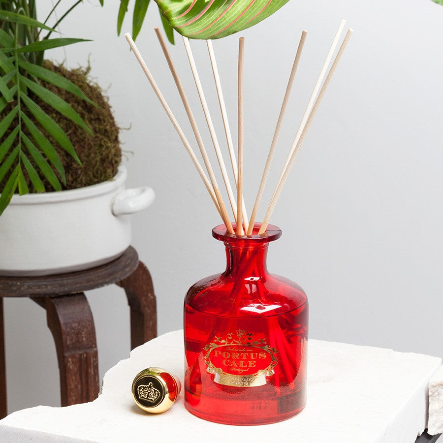 מפיץ ריח Portus Cale Nobel Red 250ml