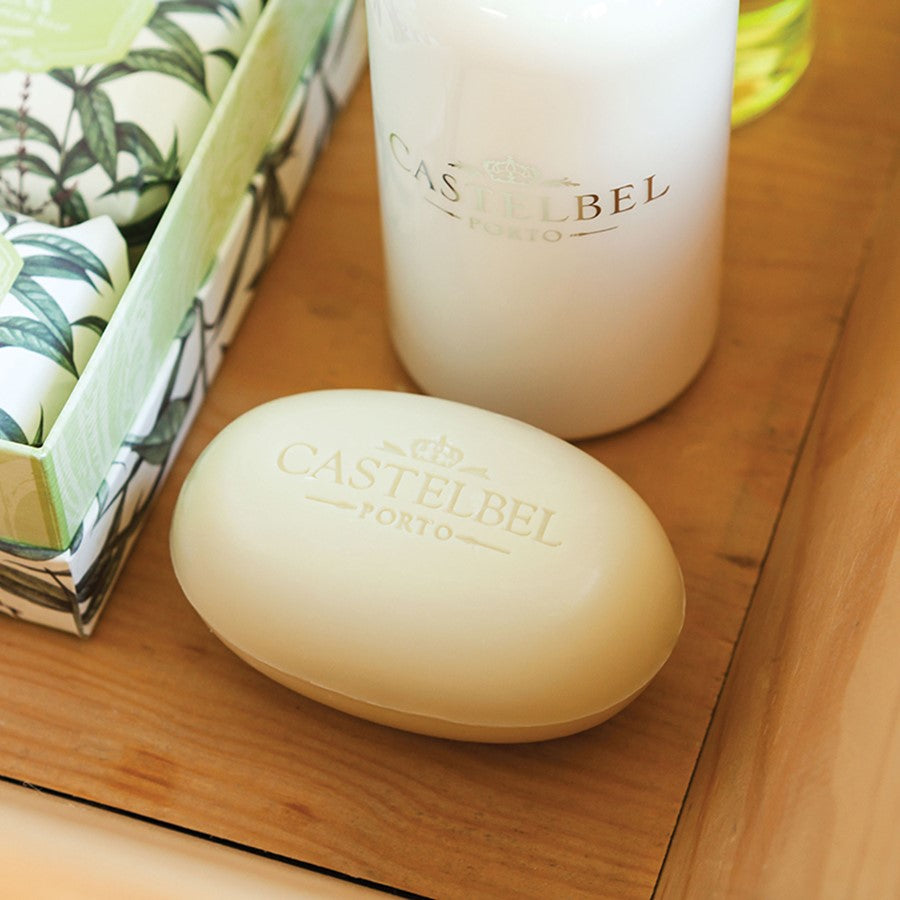 סבון Castelbel Verbena