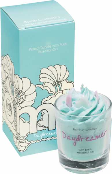 DayDreamer נר קוקטייל