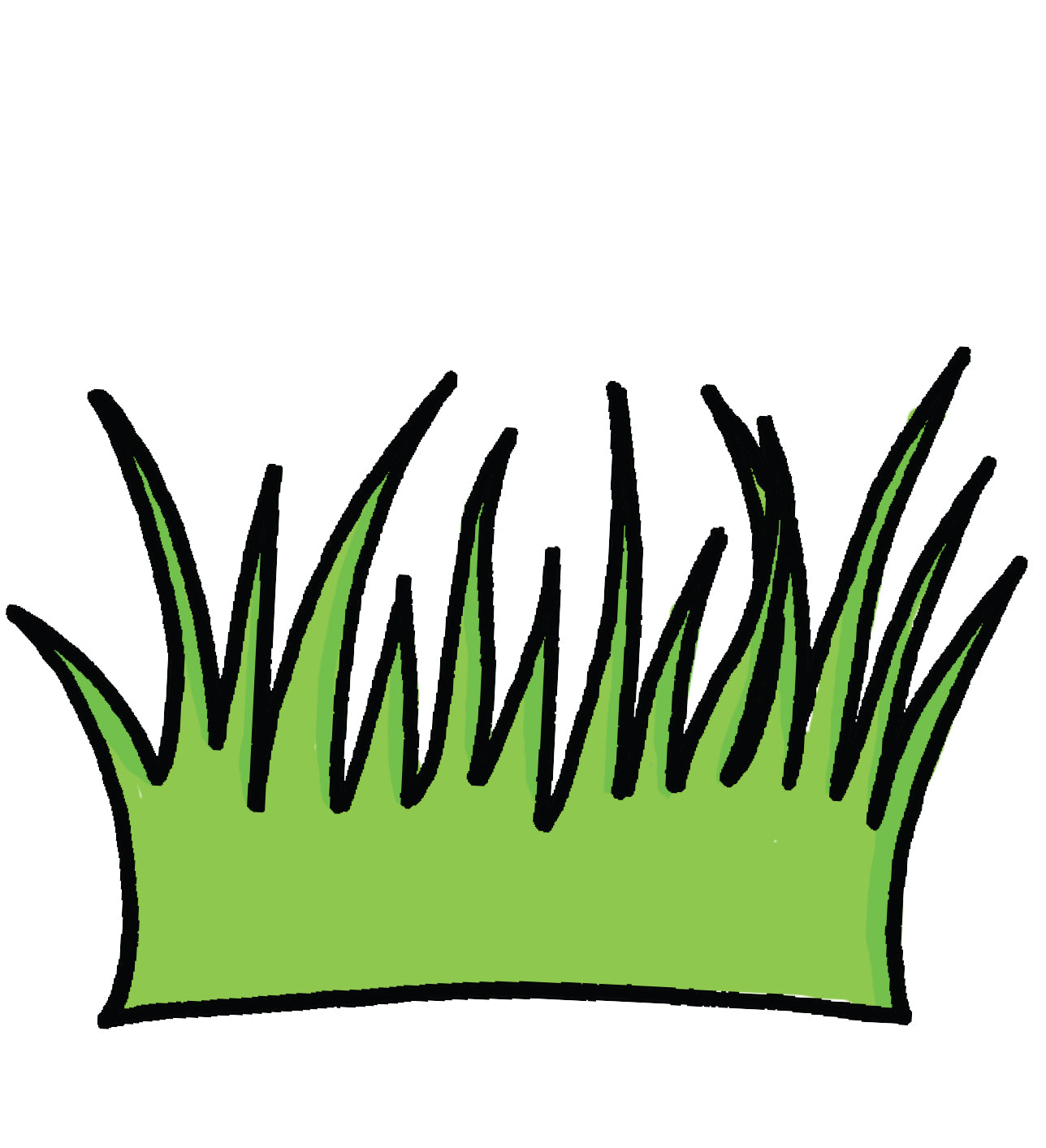 Mini Melts שעווה למבער Freshly Cut Grass