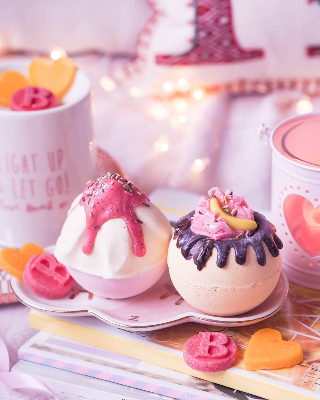 מבצע חורף מפנק - מבער בומב + שלוש שעוות למבער Mini Melts מתנה!