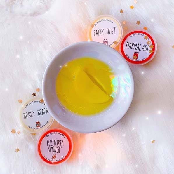 מבצע חורף מפנק - מבער בומב + שלוש שעוות למבער Mini Melts מתנה!