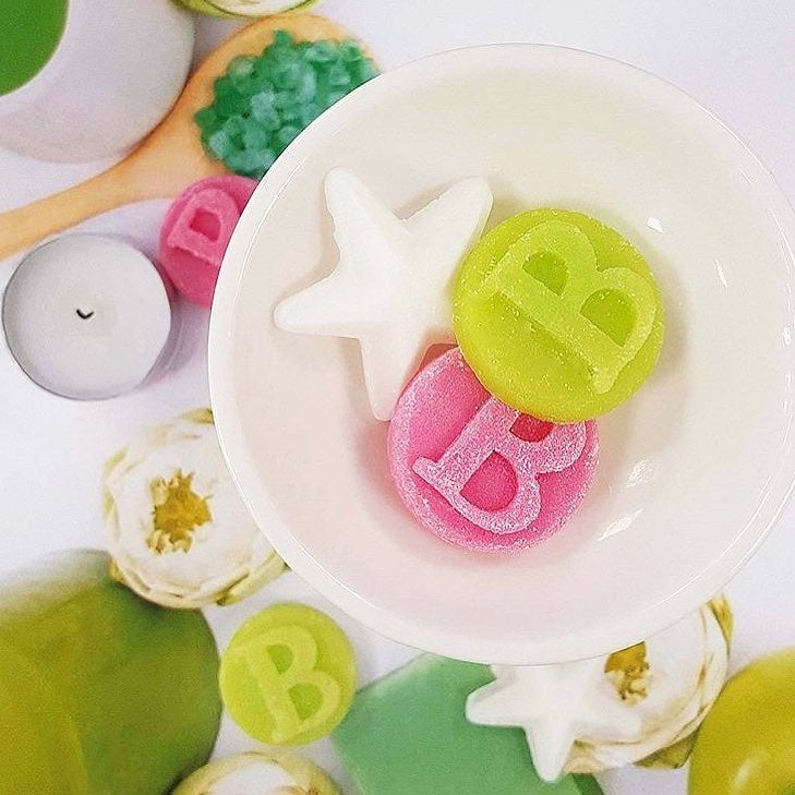 מבצע חורף מפנק - מבער בומב + שתי שעוות למבער Mini Melts מתנה!