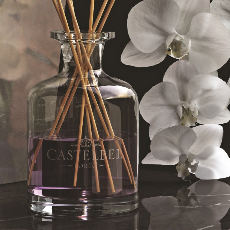 כד למפיץ ריח ענק 2 ליטר Castelbel