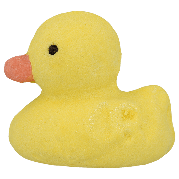 פצצת קצף אמבט Lover Ducky