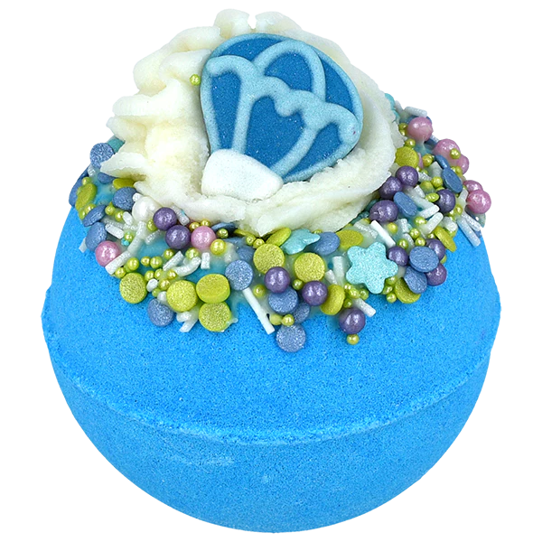 פצצת אמבטיה One Day I'll Fly Away