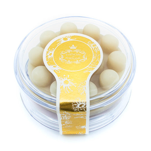 Essências de Portugal סבון עיסוי לפנים Chamomile & Marigold (קלנדולה)