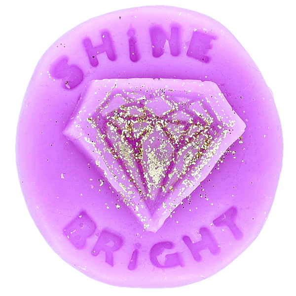 Art of Wax שעווה למבער Shine Bright