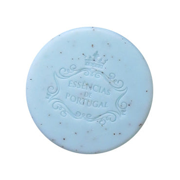Essências de Portugal כלי תכשיטים משעם + 2 סבונים VIOLET