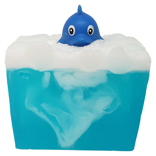 סבון בומב-טוי Wave Rider