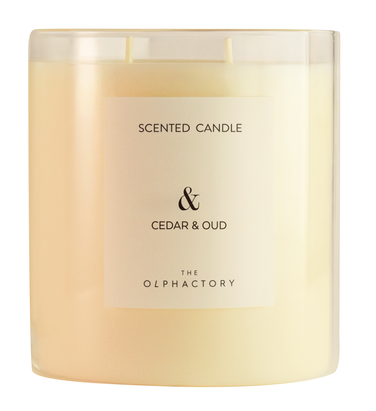 נר 790 גר The Olphactory בניחוח &