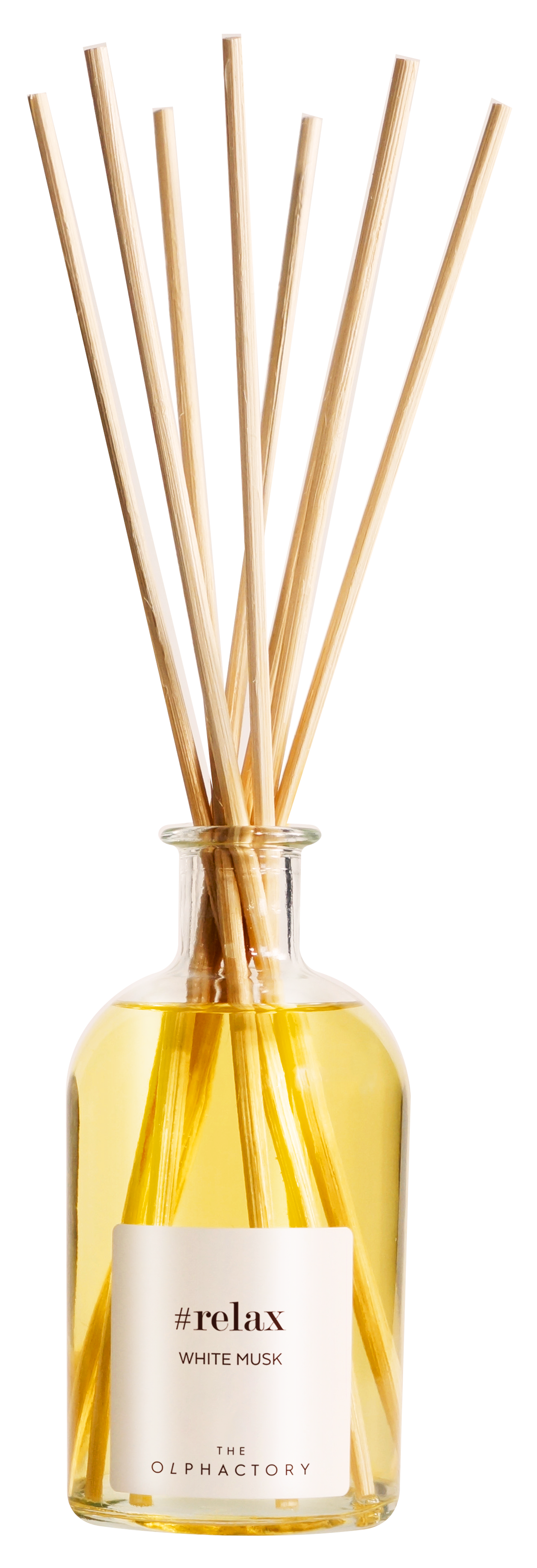 The Olphactory breathe diffuser 250ml 