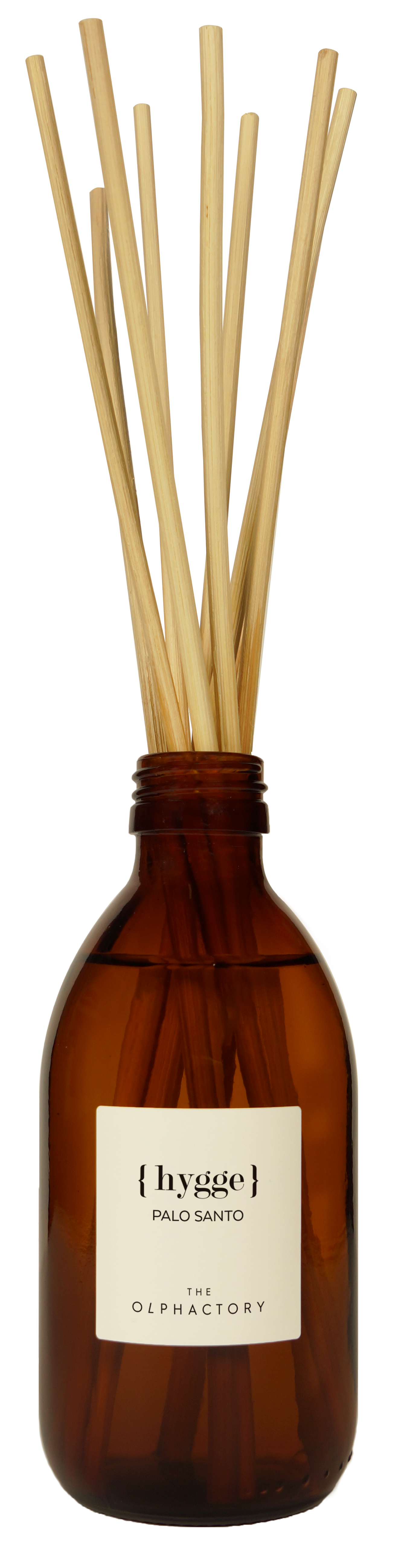 מילוי למפיץ 250 מיל The Olphactory Hygge