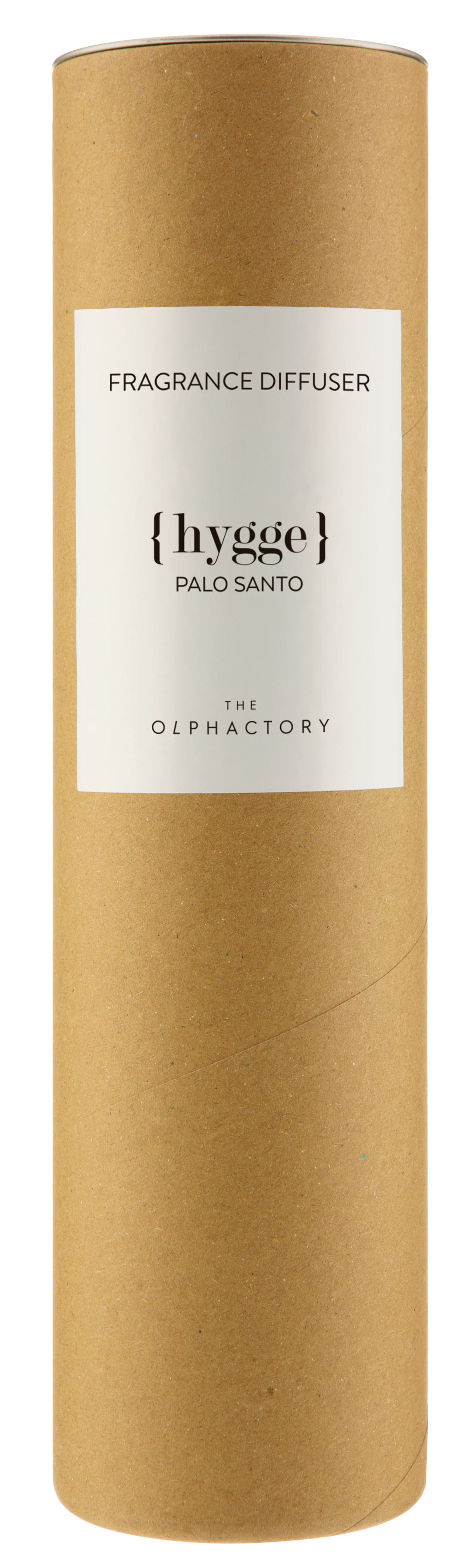 the Olphactory hygge diffuser 100ml