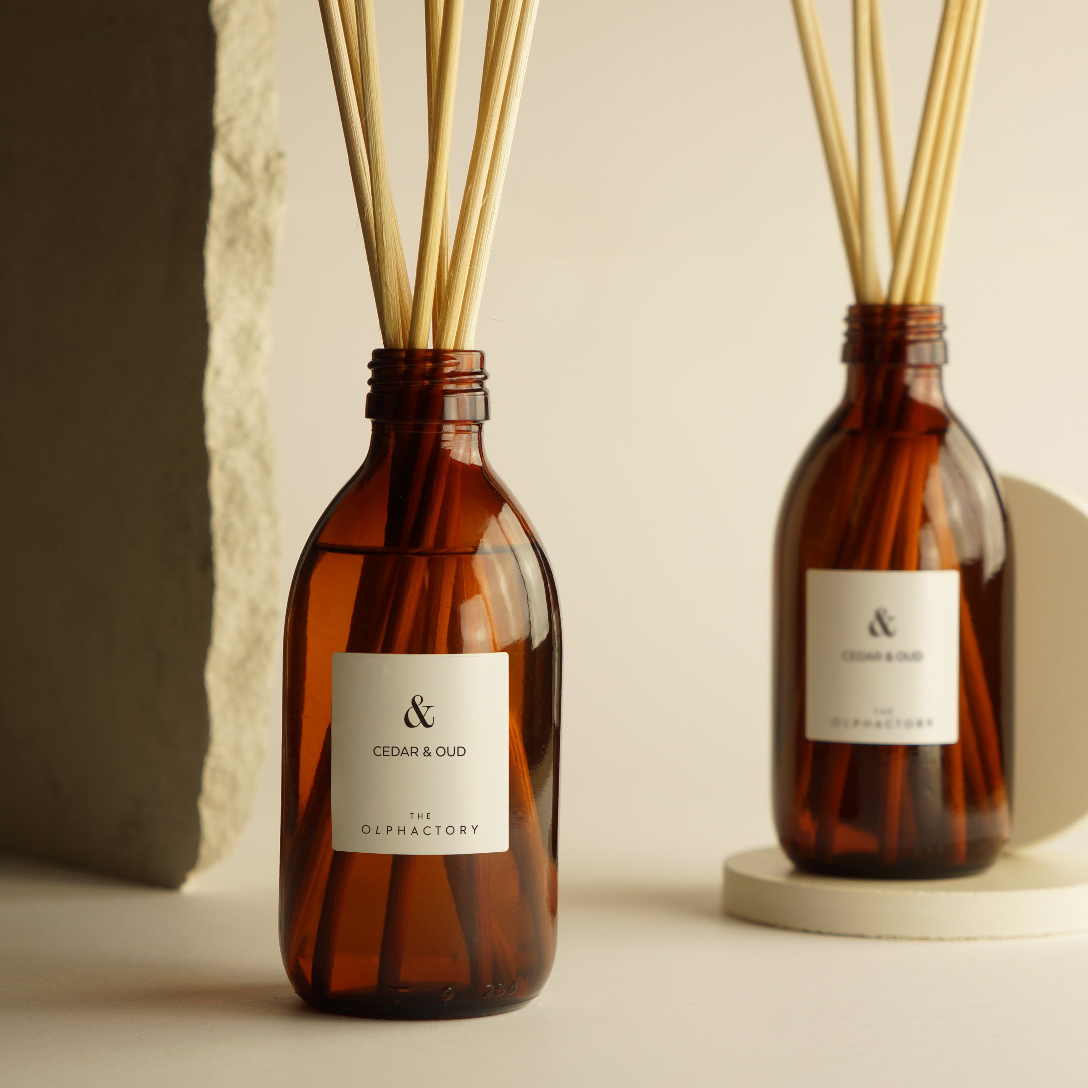 מילוי למפיץ 250 מיל האולקפטורי Hygge