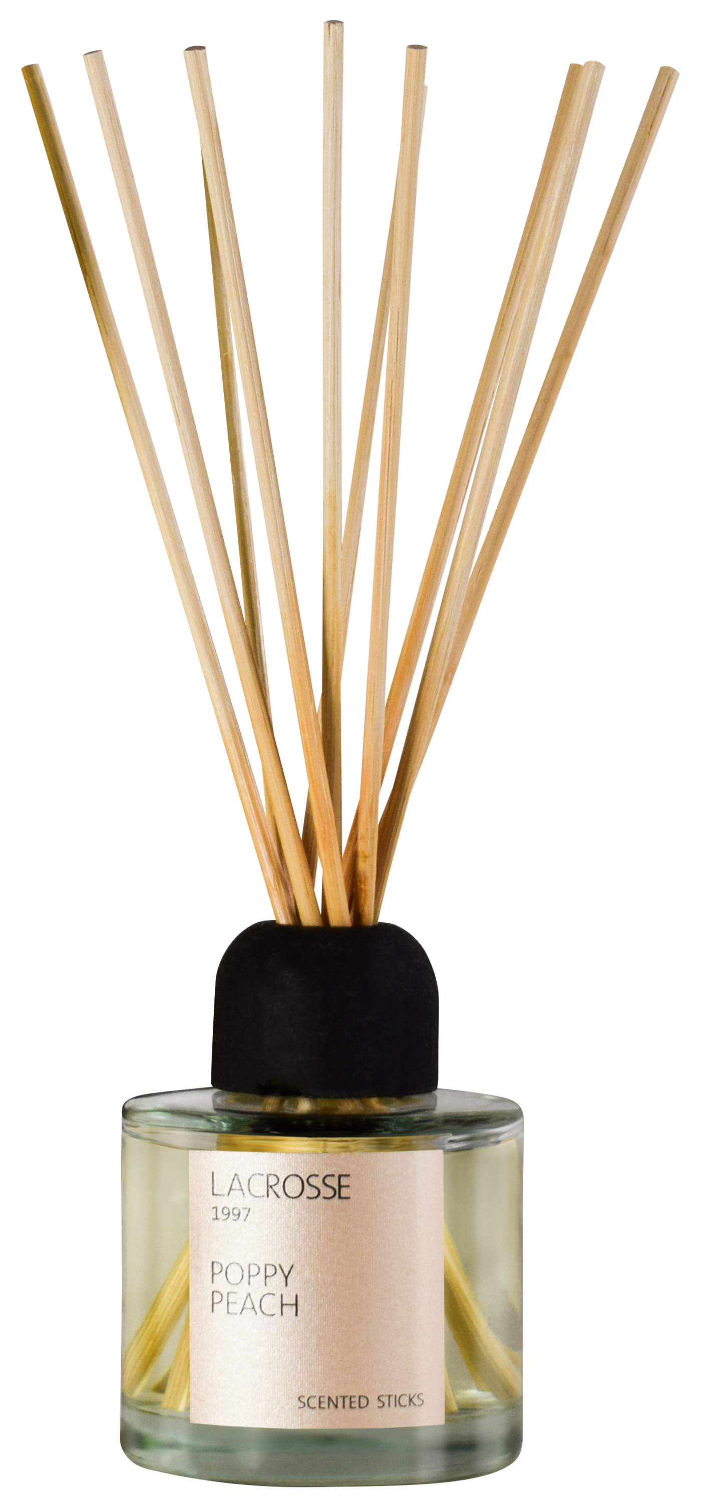 Poppy Peach diffuser 200ml Lacrosse