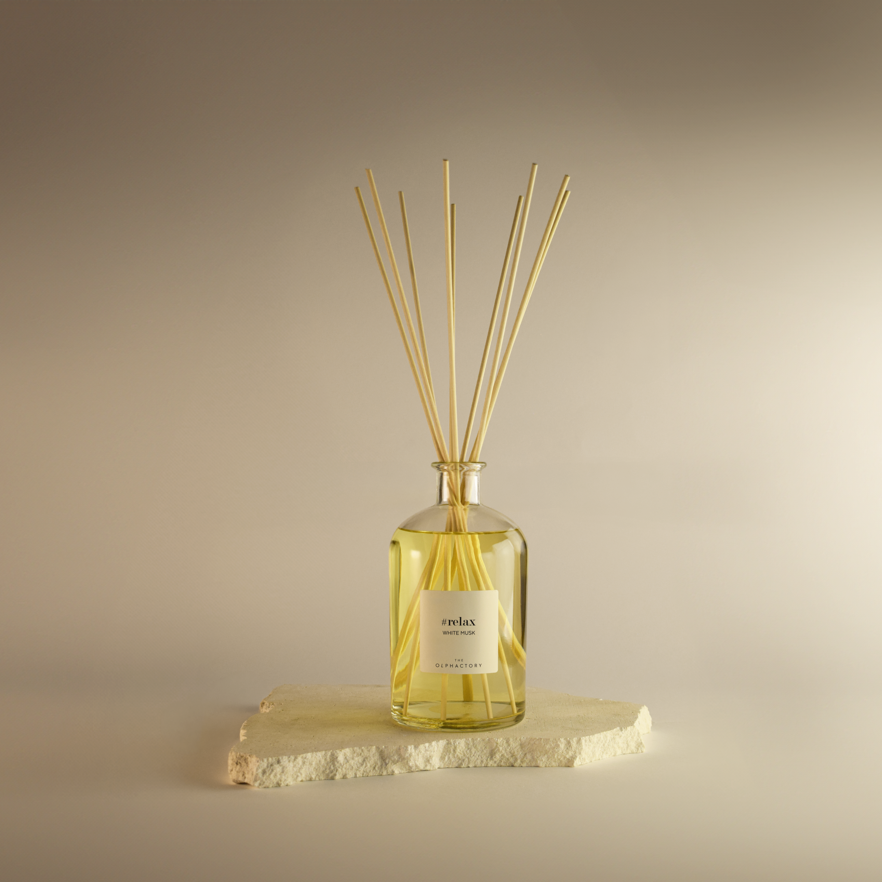 The Olphactory 1L diffuser RELAX