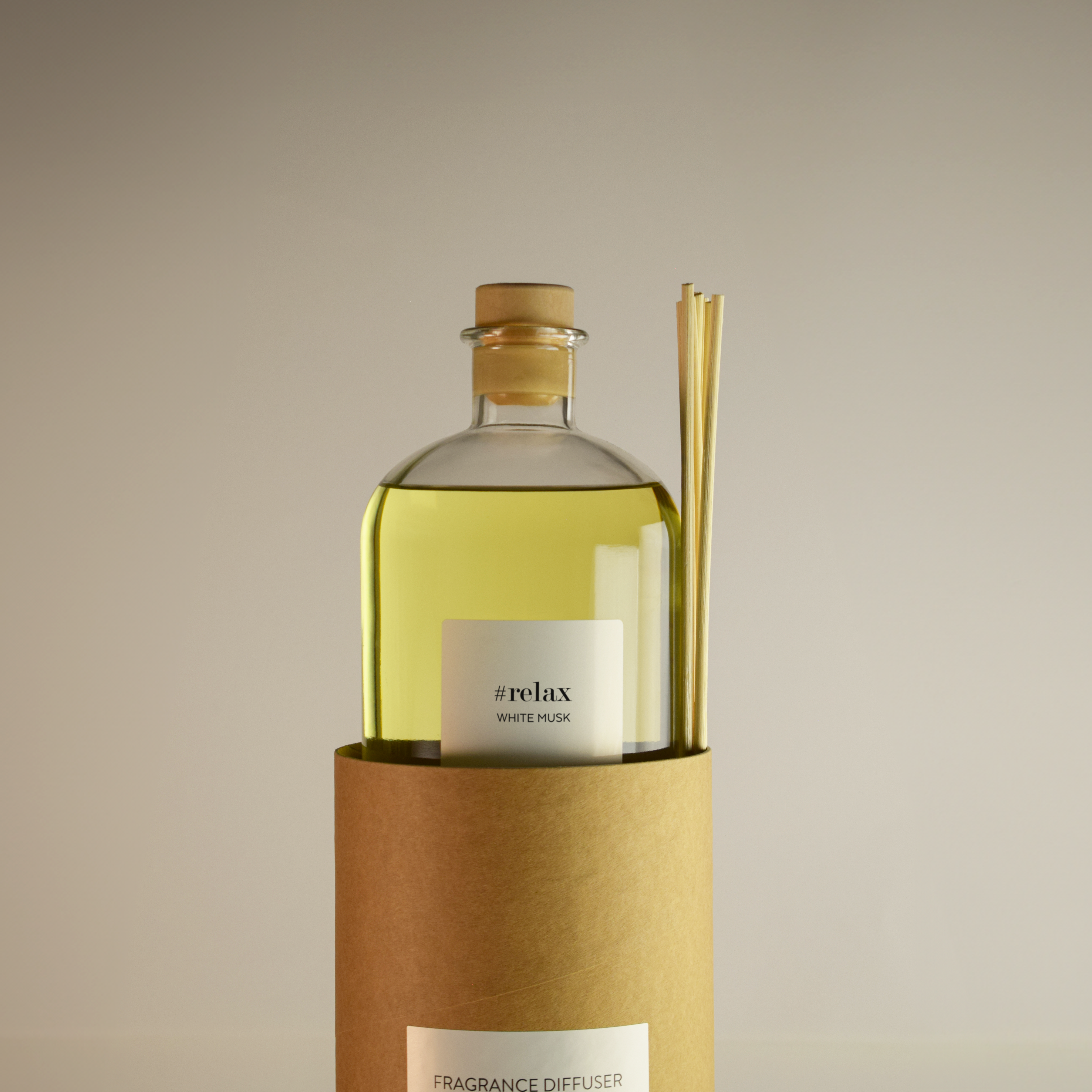 The Olphactory 1L diffuser RELAX