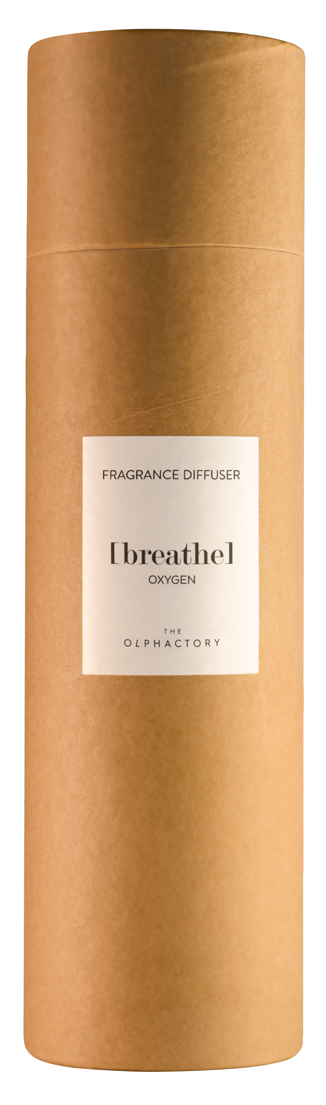 מפיץ ריח THE OLPHACTORY [BREATHE] Oxygen 1000מ"ל | בישום בית לחללים גדולים