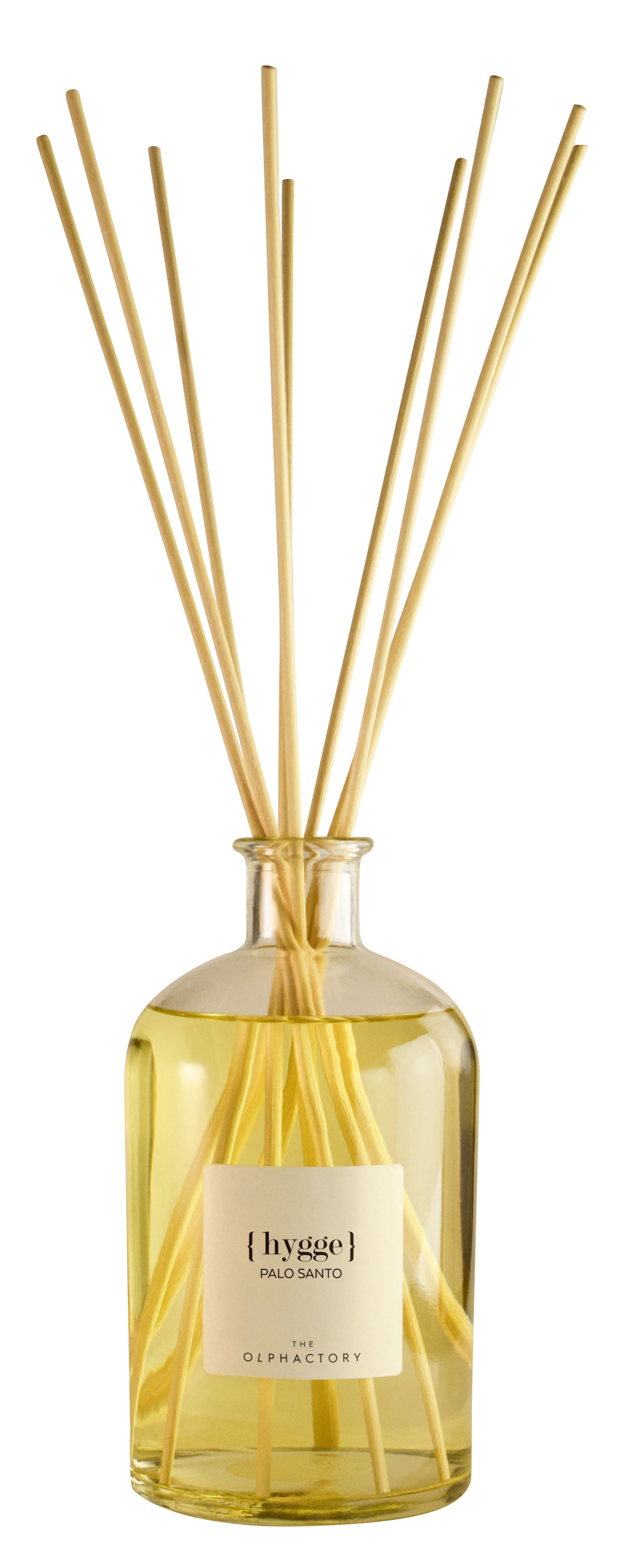 The Olphactory diffuser 1L Hygge