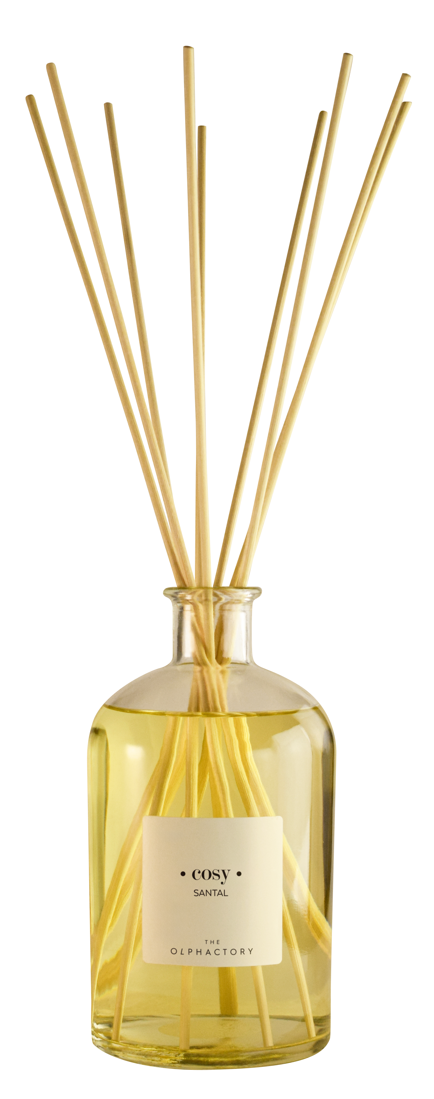 The Olphactory 1L diffuser Cosy