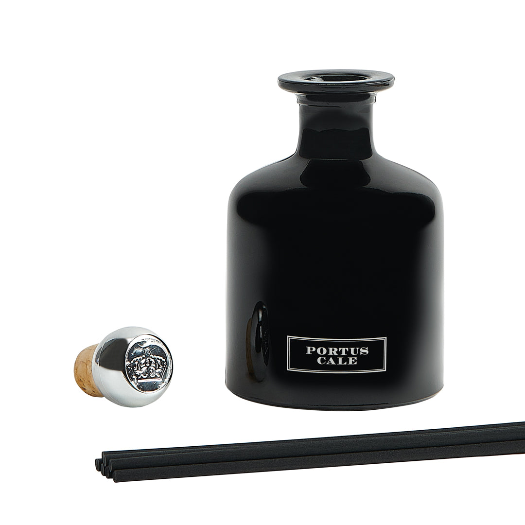  מיל250 מפיץ ריח סדרת Black Edition פורטוס קאלה