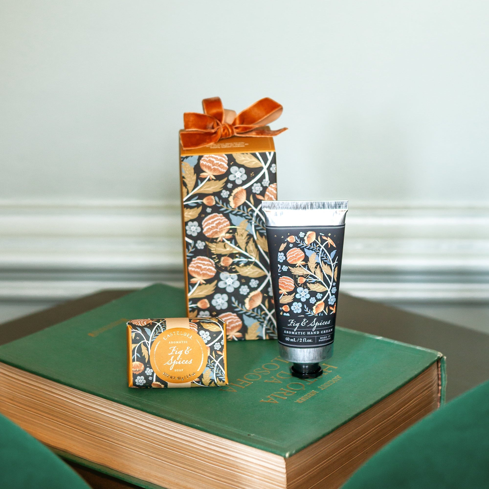 CASTELBEL Fig_SpicesSelfCareSet