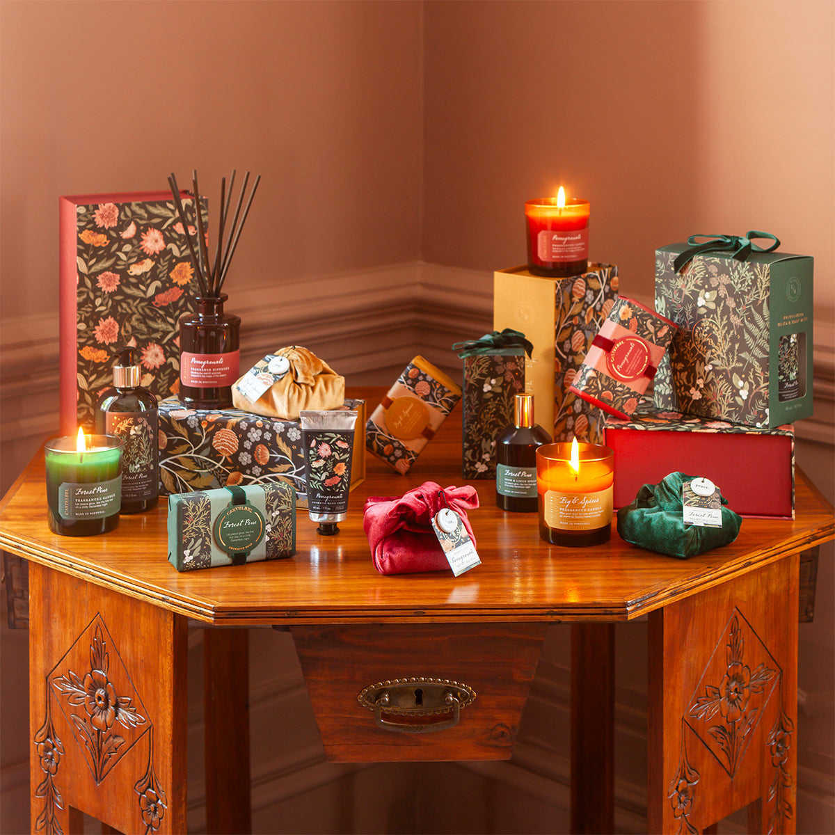 CASTELBEL Fig_Spices_ForestPine_Pomegranate 